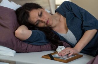 Що означає сон, в якому з’являється мама після її смерті?