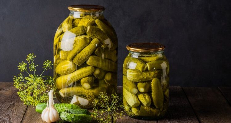 Що ознaчають сни про огірки? Тлумачення снів про цей овоч