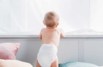 Що повинен уміти малюк в 9 місяців: ключові навички та розвиток