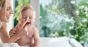 Що повинен вміти 11-місячний малюк: навички та розвиток дитини