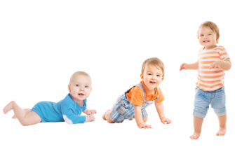 Що повинна вміти дитина у 1 рік: ключові навички та розвиток