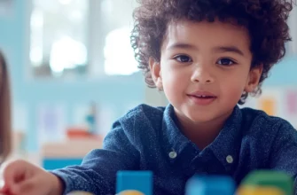 Що повинна знати дитина в 4 роки: ключові навички та розвиток