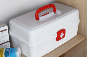 Що повинно бути у вашій домашній аптечці: обов’язкові ліки та засоби