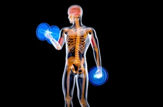 Що таке пошкодження зв’язок: види, симптоми та методи лікування