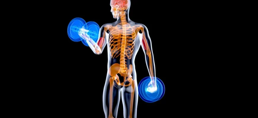 Що таке пошкодження зв’язок: види, симптоми та методи лікування