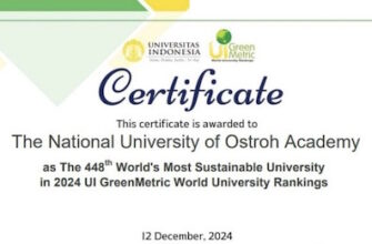 Що вища освіта: Академія чи Університет? Аналіз та Порівняння