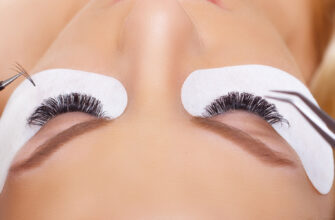 Що заборонено робити після ламінування вій: поради та рекомендації