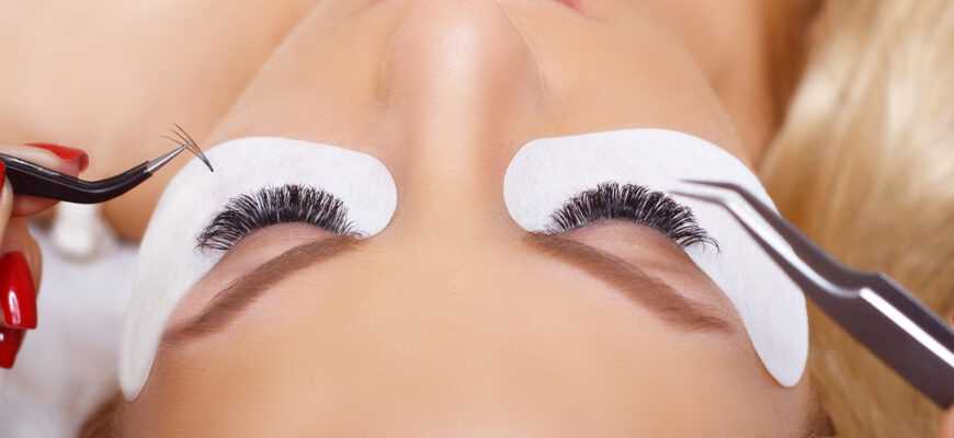 Що заборонено робити після ламінування вій: поради та рекомендації