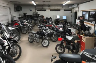 Скільки атмосфер оптимально для коліс мотоцикла: поради та рекомендації