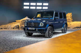 Скільки атмосфер потрібно в колесах вашого авто для безпечної їзди?