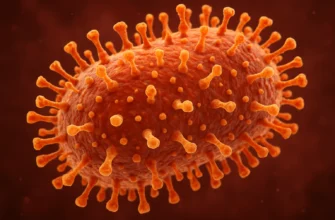 Скільки часу зберігається кашель після пневмонії: тривалість та поради