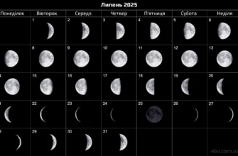 Скільки днів у липні: детальний огляд місяця та корисні факти