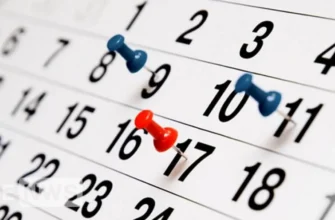 Скільки днів у жовтні: точна кількість днів у місяці жовтень