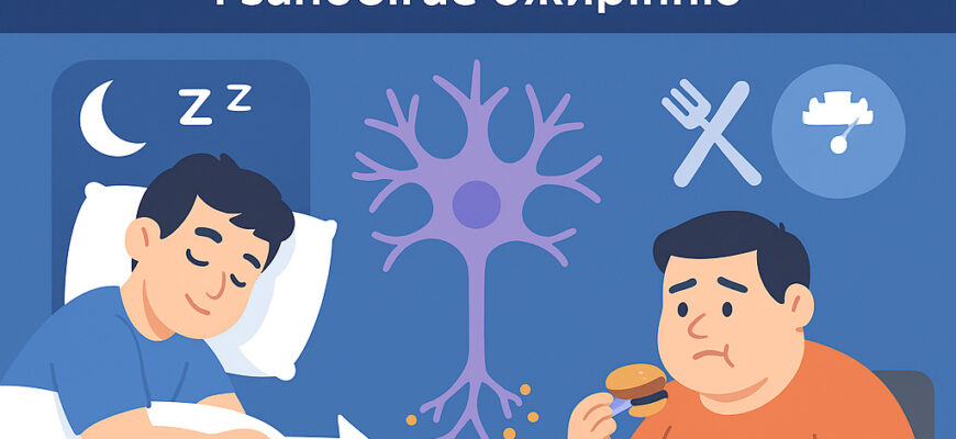 Скільки годин глибокого сну потрібно для оптимального відпочинку?