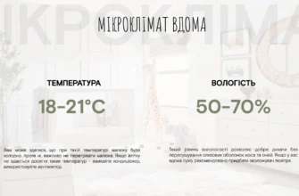 Скільки годин має спати дитина: рекомендації для здорового сну