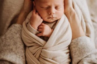 Скільки годин має спати новонароджена дитина для здорового розвитку?