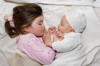 Скільки годин сну потрібно дитині в 6 місяців: оптимальні рекомендації