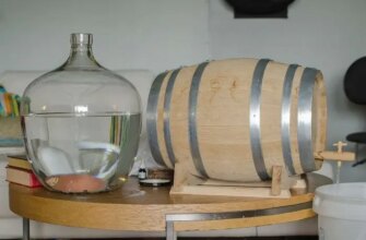 Скільки градусів має мати брага: оптимальні показники для бродіння