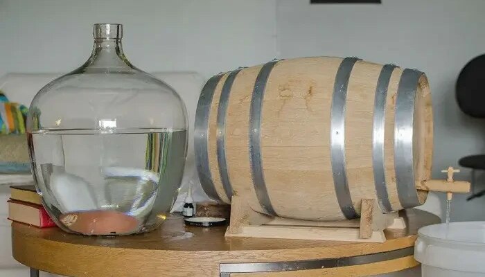 Скільки градусів має мати брага: оптимальні показники для бродіння Скільки градусів має мати брага: оптимальні показники для бродіння