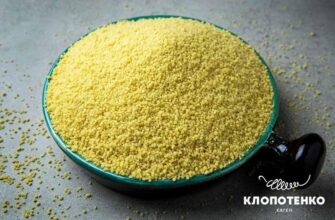 Скільки калорій містить гречка: детальний аналіз для здорового харчування