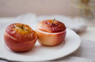 Скільки калорій містить одне яблуко: детальний аналіз та факти