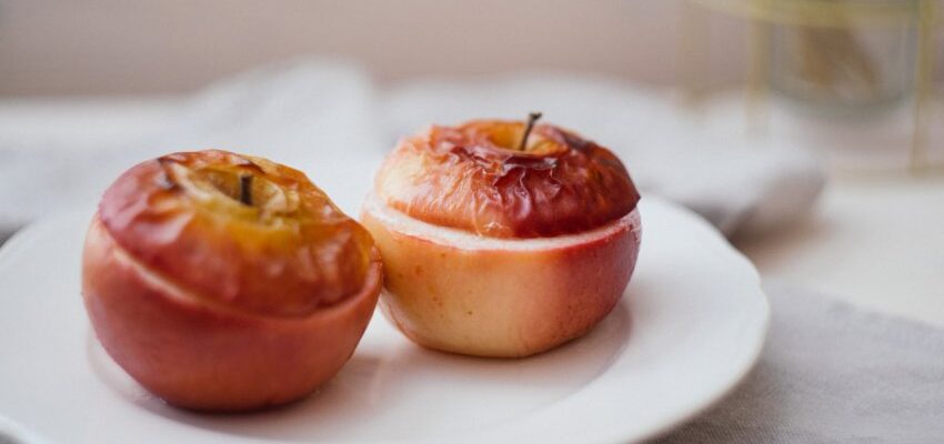 Скільки калорій містить одне яблуко: детальний аналіз та факти