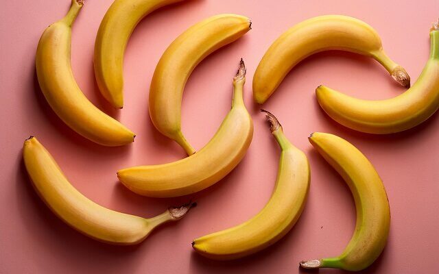 Скільки калорій у банані: детальний огляд калорійності фрукта