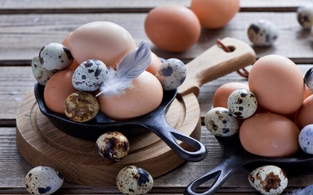 Скільки калорій у яйці: детальний аналіз калорійності яйця