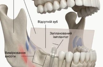 Скільки коренів має 5-й зуб: детальний огляд та пояснення