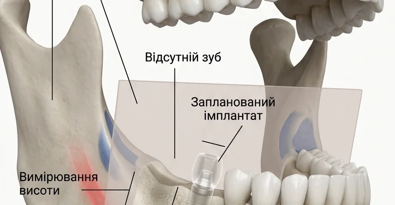 Скільки коренів має 5-й зуб: детальний огляд та пояснення Скільки коренів має 5-й зуб: детальний огляд та пояснення