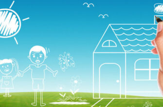 Скільки квадратних метрів, соток або акрів в 1 гектарі: повний гід