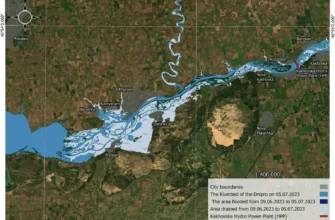 Скільки літрів в одному кубометрі води: детальний розрахунок і пояснення