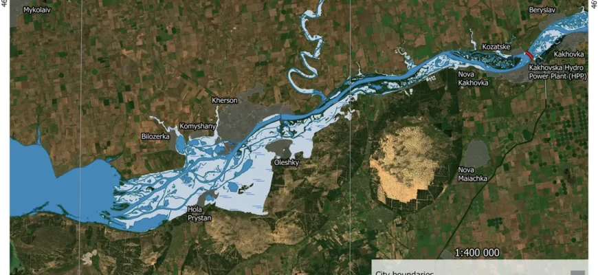 Скільки літрів в одному кубометрі води: детальний розрахунок і пояснення