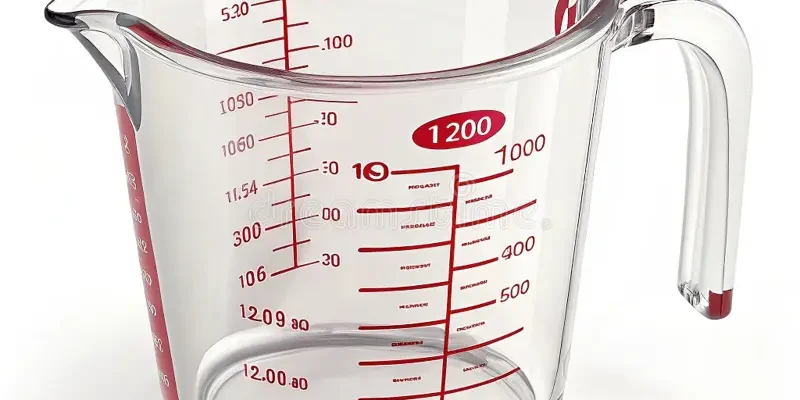 Скільки літрів води в одному кубічному метрі: точний обсяг та розрахунок Скільки літрів води в одному кубічному метрі: точний обсяг та розрахунок