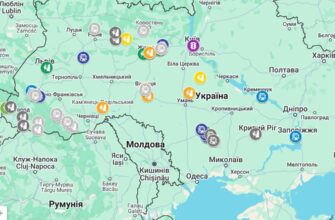 Скільки метрів у милі: детальний розрахунок відстані для вас