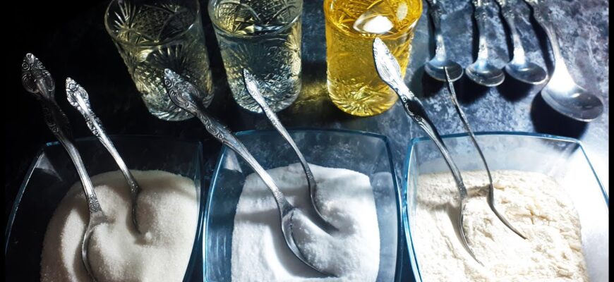 Скільки мл вміщує столова ложка: важлива інформація для кухарів