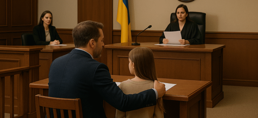 Скільки повинен платити батько аліменти у 2025: важливі деталі та зміни Скільки повинен платити батько аліменти у 2025: важливі деталі та зміни