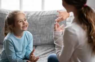 Скільки слів повинен знати і говорити ваша дитина у віці 2 років?