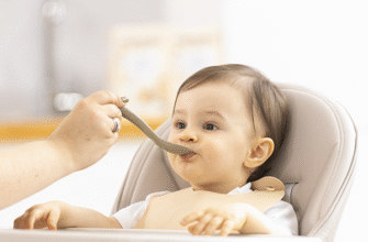 Скільки суміші потрібно дитині на 1 тиждень: поради для батьків