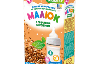 Скільки суміші споживає новонароджений у перший тиждень життя?