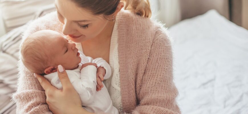 Скільки суміші з’їдає 4-місячна дитина: поради для батьків