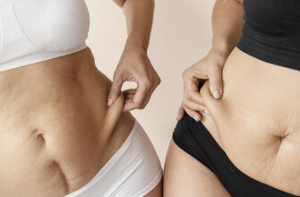 Скільки триває біль у животі після пологів: поради молодим мамам