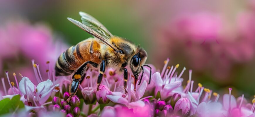 Сняться бджоли: значення сну та його вплив на ваше життя