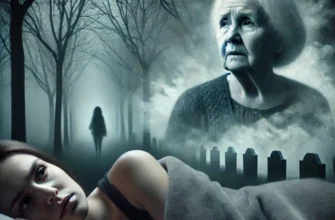 Сниться померла бабуся внучці: значення сну та поради психологів