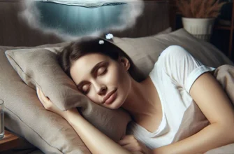 Сон про чисте озеро: до чого сниться водойма з прозорою водою?