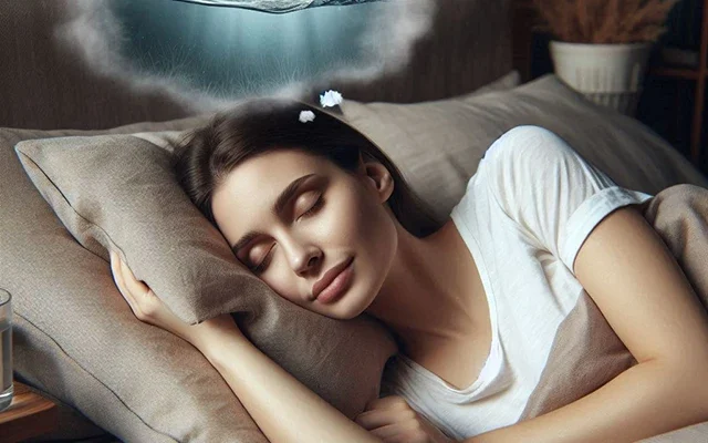 Сон про чисте озеро: до чого сниться водойма з прозорою водою?