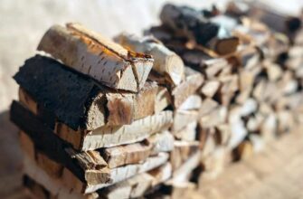 Сон про дрова: що означає цей символ у вашому сновидінні?
