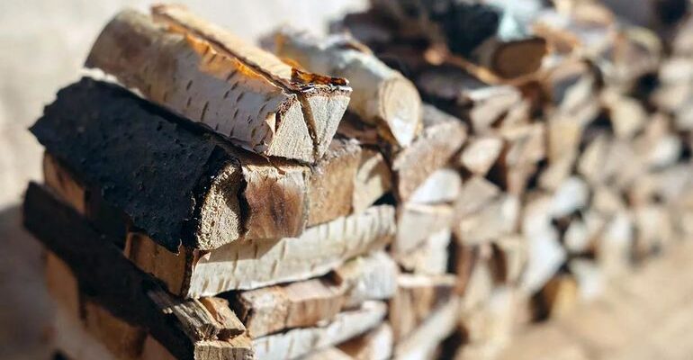 Сон про дрова: що означає цей символ у вашому сновидінні?