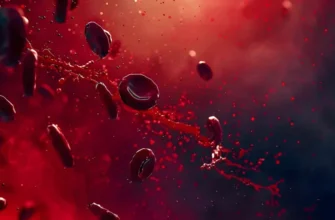 Сон про кров та місячні: що це означає і як трактувати?