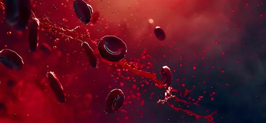 Сон про кров та місячні: що це означає і як трактувати?